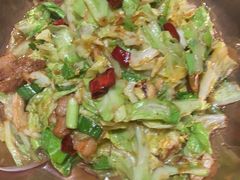 -阿明小菜·海鲜·上海菜(梅陇店)