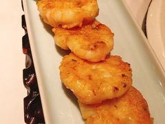 湛江煎虾饼-尚一汤 广东炖汤(金桥国际店)