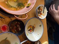 -妈妈的味道(和顺古镇店)