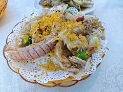 -嘉升大排档(番禺总店)