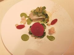 大西洋鳕鱼-北京金融街丽思卡尔顿酒店·意味轩 Cepe