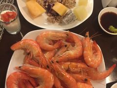 -天诚丽筠酒店-西餐厅