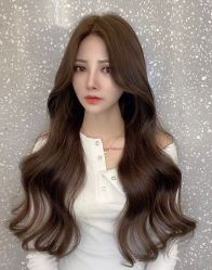 点击看大图 -3AM HAIR SALON染发烫发接发