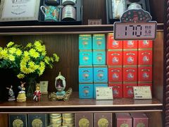 -布兰兔的植物庄园(杭州南宋御街店)
