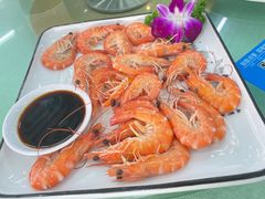 -景好海鲜餐厅(大鹏必选旅游店)