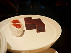 -喜悦烤鸭·新京菜(王府井店)