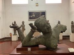 -柬埔寨国家博物馆