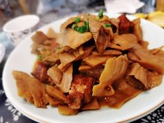 笋尖焖肉-印象徽州·正宗徽菜体验店
