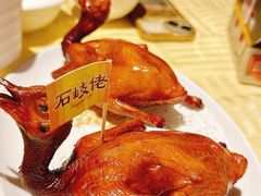 -石岐佬中山菜馆(张溪店)