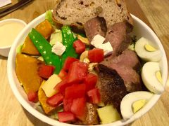 -greenjoy绿享轻食(宁海路店)