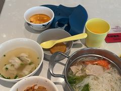 -味餐厅·海鲜·火锅·自助餐