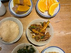 -九锅一堂酸菜鱼(新南凯德直营店)