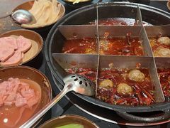 -重庆老灶火锅(红岭店)