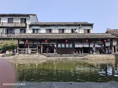 -仓桥直街