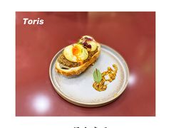 -Toris(LuOne凯德晶萃广场店)