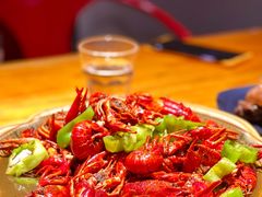 -金陵一哥龙虾馆(三牌楼总店)