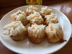 生煎烧卖-鲜味烧卖店(斜西街店)