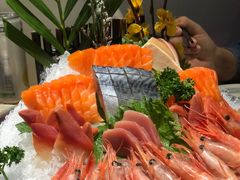 -大渔铁板烧(万象城店)