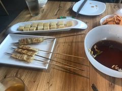 -半天妖烤鱼(方庄店)