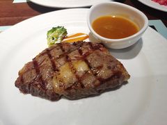 -麦茜哥牛扒城(中银店)