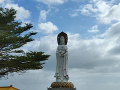 -三亚南山文化旅游区