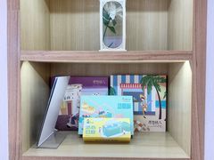 -爸爸糖吐司面包(大连高新锦辉商场店)
