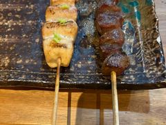-鸟幸 TORISAKI 炭火居酒屋