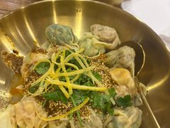 -荣记歡喜·馄饨铺(开发区振华购物中心店)