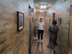 -韩香福烤肉庄园(荣成店)
