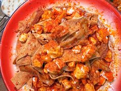 -张庆烤肉·清真