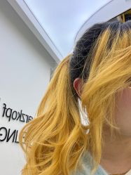 -卓梵美发·精品Salon