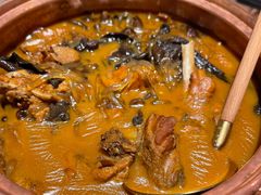 -关东小磨东北菜(漕河泾印象城店)