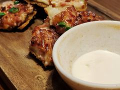 烤土豆皮-G+KITCHEN(龙湖狮山天街店)