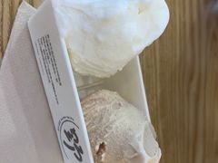 -野人先生Gelato(上海长宁龙之梦店)