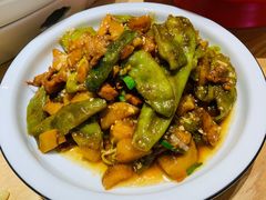 -老长春肉馆(隆礼路店)