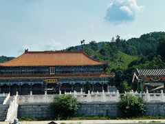 -青龙寺