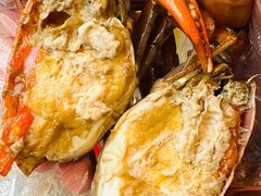 -鑫悦楼煎蟹·16年海鲜大排档