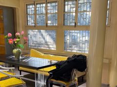 -宫事颐庭·老佛爷贵寿下午茶(颐和园店)