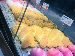 -LELECHA乐乐茶(美罗城店)