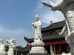 -观潮胜地公园