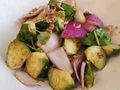 -南山鲜虾面·活鲜小馆·海味大连菜(南山总店)