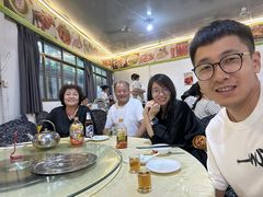 -红旗山庄(圭峰山店)