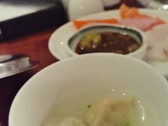 -佛山保利洲际酒店·月色西餐厅