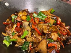 -吃货私房菜(丽江束河古镇店)