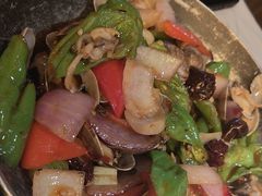 -巴厘龙虾·榜首油焖大虾(音乐学院·沿江酒馆店)