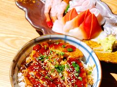 -鸭川食堂·鳗丼(鼓楼店)