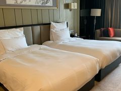 -无锡新湖铂尔曼大酒店