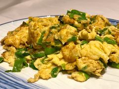 松露鸡蛋-若蘭慈·无国界素食料理(欢乐海岸店)
