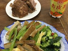 -老白家水盆羊肉