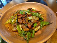 -云海肴·汽锅鸡·云南菜(天山百盛优客店)